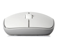 RAPOO Mysz optyczna bezprzewodowa M200 Multi-Mode czarna 186860 - 1071744 - zdjęcie 3